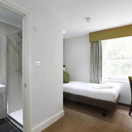 Hyde Park Boutique Hotel London