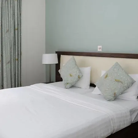 Hyde Park Boutique 3* London