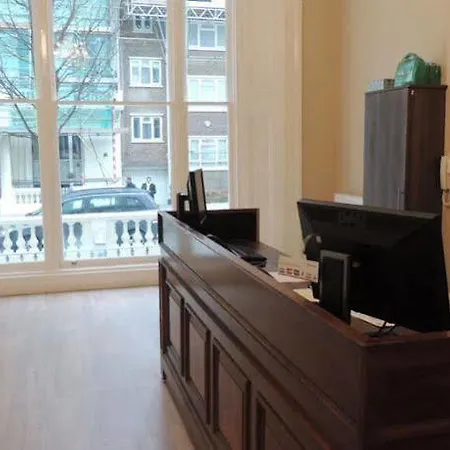 Hotel Hyde Park Boutique London