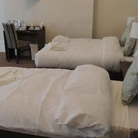Hotel Hyde Park Boutique London