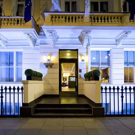 Eden Plaza Kensington 2* Londres