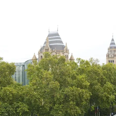 Hotel Eden Plaza Kensington