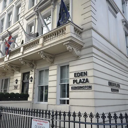 Eden Plaza Kensington 2* Londres