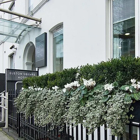 Euston Square Λονδίνο