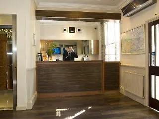 Comfort - Westminster 3* Londres