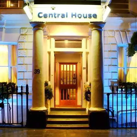 Comfort - Westminster