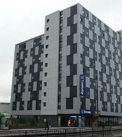 Travelodge Stratford