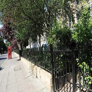 Hotel Ascot Hyde Park 3*