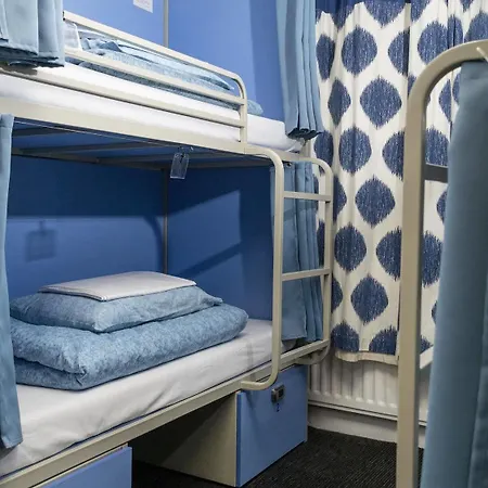 Albergue Smart Camden (adults Only) *