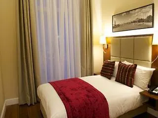 The Belgrave 4*