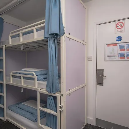 Hostel Smart Camden (adults Only)
