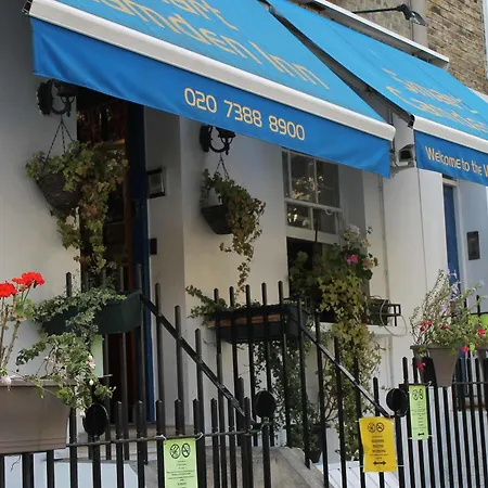 Smart Camden (adults Only) * London