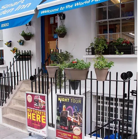 Hostel Smart Camden (adults Only) London