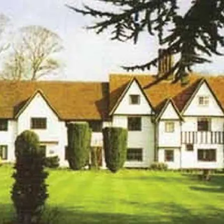 Hotel Whiteleaf 2*