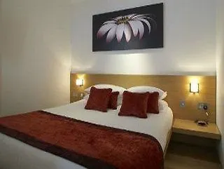 Hotell Go Native Lon Bridge