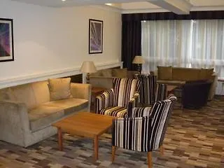 Quality Hampstead Hotel 3*