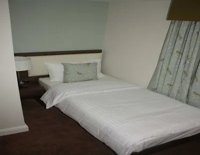 Hyde Park Boutique Hotel