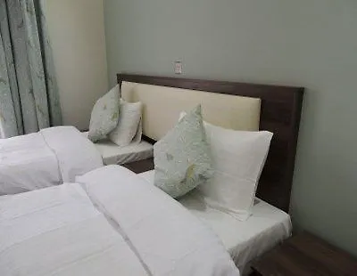 Hyde Park Boutique Hotel