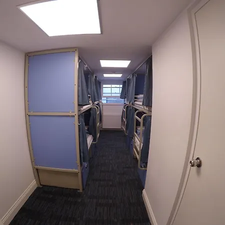 Ostello Smart Russell Square *