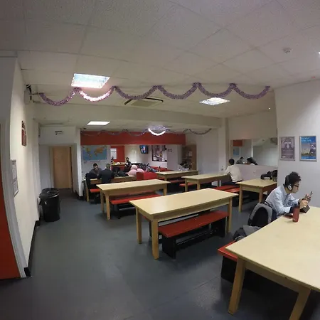 Hostel Smart Russell Square London