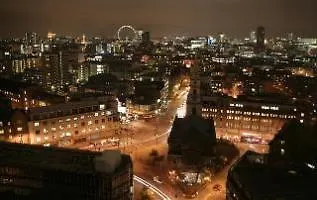 Apartment Marlin Empire Square Bridge *