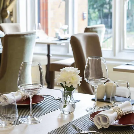 Hotel St Paul's London