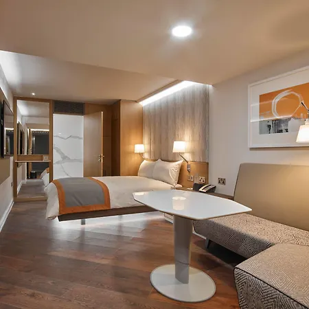 Club Quarters Covent Garden Holborn, 4*