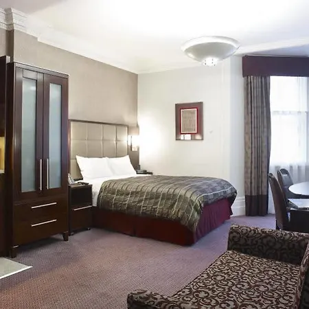 Hotel The Grand At Trafalgar Square Londres