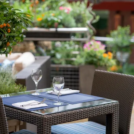 Hotel Jumeirah Lowndes Londra