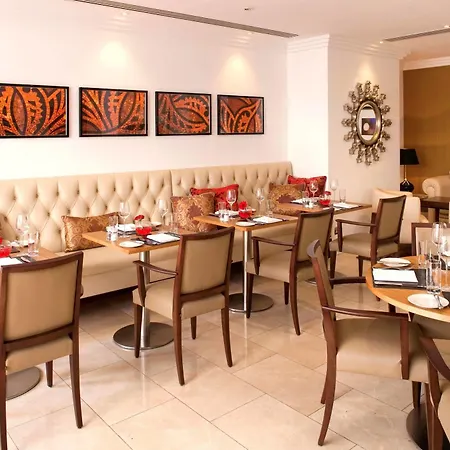 Jumeirah Lowndes Hotel 5*