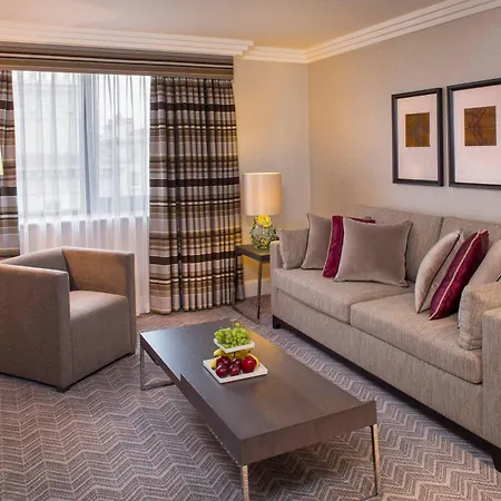 Jumeirah Lowndes 5*