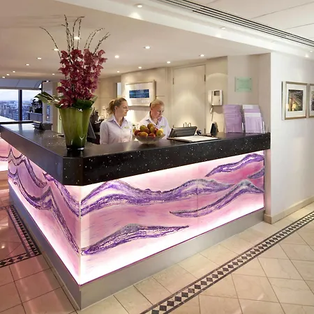 Hotel Jumeirah Lowndes 5*