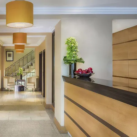 Jumeirah Lowndes 5* Londra