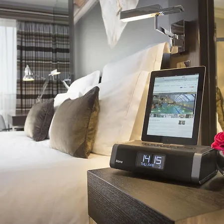 Hotel Jumeirah Lowndes Londra