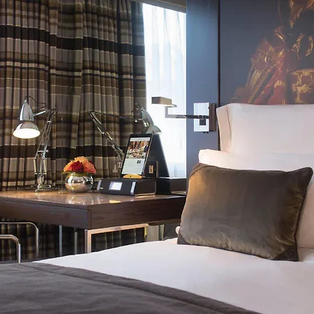 Jumeirah Lowndes Hotel