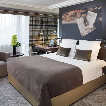 Jumeirah Lowndes Hotel