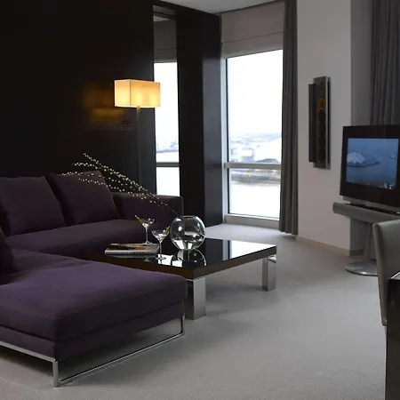 Radisson Blu Hotel, Canary Wharf East 4* London