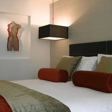 Hotel Radisson Blu Hotel, Canary Wharf East London