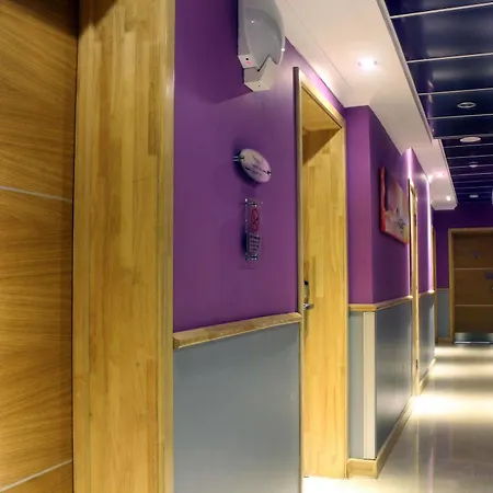 Eurotraveller - Premier - Tower Bridge Hotel