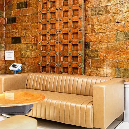 Eurotraveller - Premier - Tower Bridge Hotel