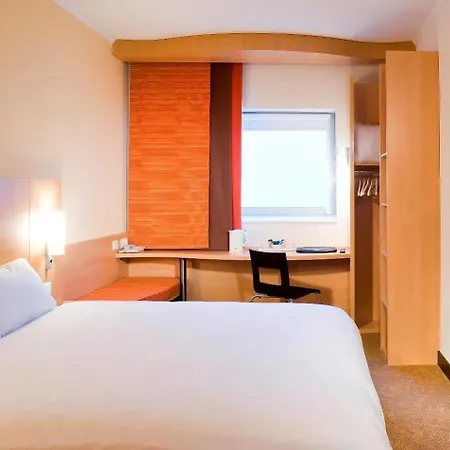 Ibis Wembley London
