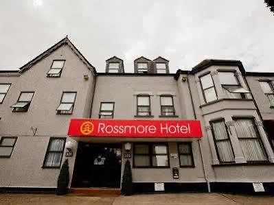Rossmore Hotell