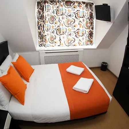 Heathrow Hotel Hillingdon