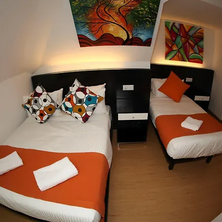 Heathrow Hotel