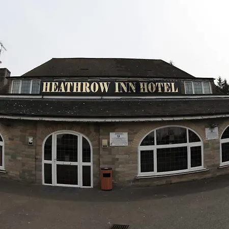 Heathrow Hillingdon