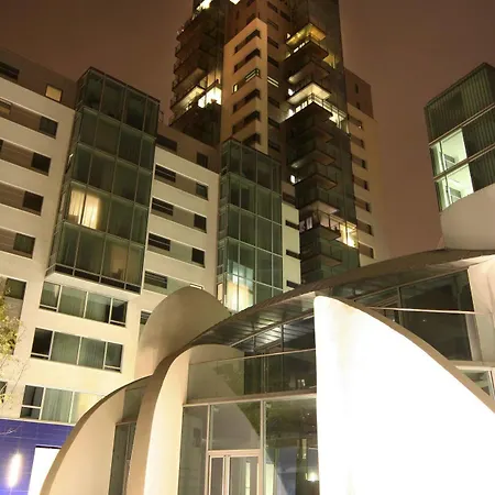 Marlin Bridge - Empire Square לונדון
