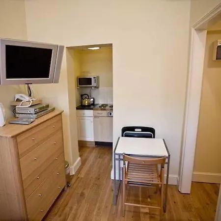 Apartment Dylan Paddington