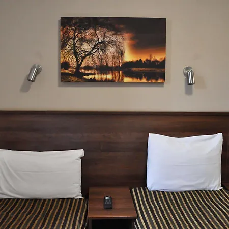 Hotel Ascot Hyde Park 3*