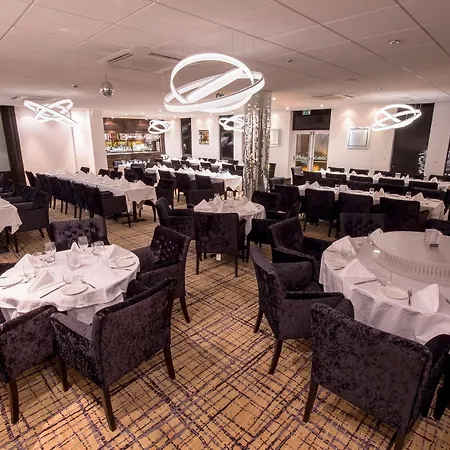 Hotel Harefield Manor