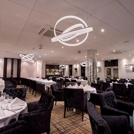 Harefield Manor 3* Romford